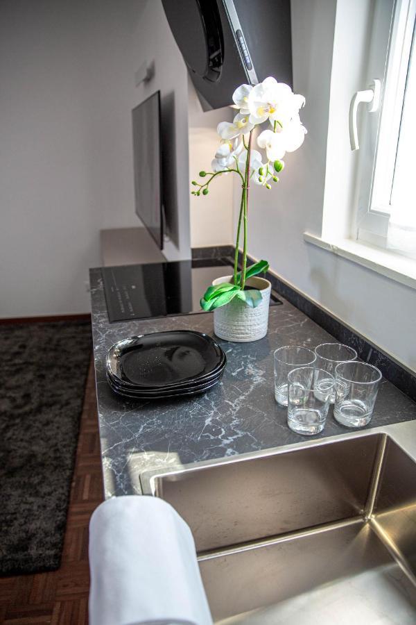 Luxury Top Floor In Trastevere Rome Buitenkant foto