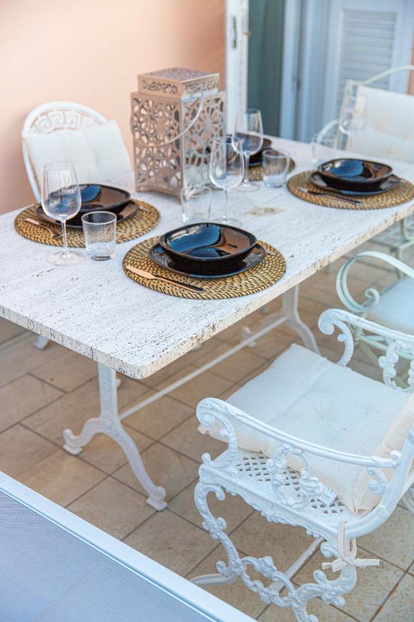 Luxury Top Floor In Trastevere Rome Buitenkant foto