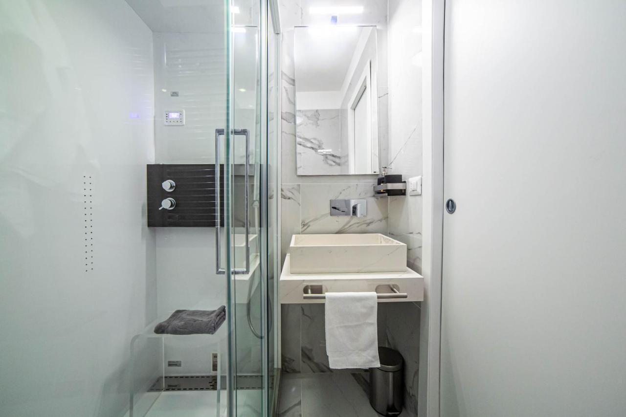 Luxury Top Floor In Trastevere Rome Buitenkant foto
