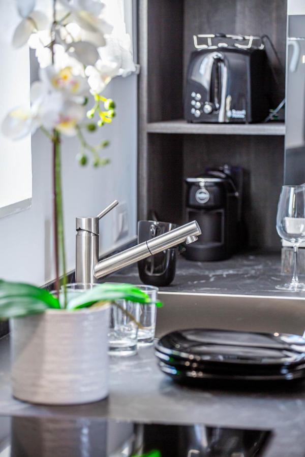 Luxury Top Floor In Trastevere Rome Buitenkant foto